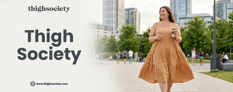 Thigh Society Discount Code - Coupondopa